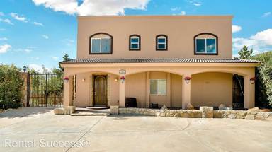 Main picture of 1021 Via de la Paz Dr