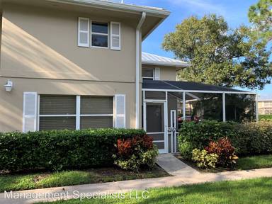 Main picture of 2510 SW Danbury Ln