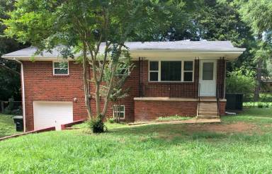 Main picture of 3126 Las Animas Ave NW