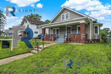 Main picture of 3430 Carrollton Ave