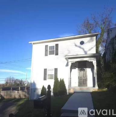 Main picture of 1402 Jackson St