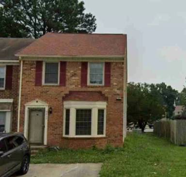 Main picture of 5635 Campus Dr