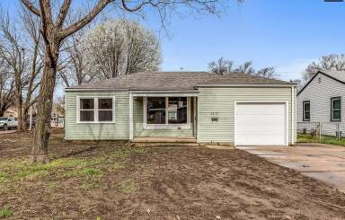 Main picture of 2519 S El Rancho St