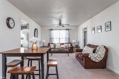Main picture of Campus Pointe Apartments