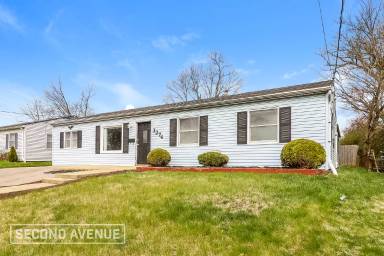 Main picture of 3274 Ainsworth Dr