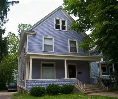Main picture of 1000 Packard St