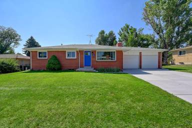 Main picture of 3384 W Layton Ave