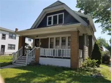Main picture of 3202 N 40th St