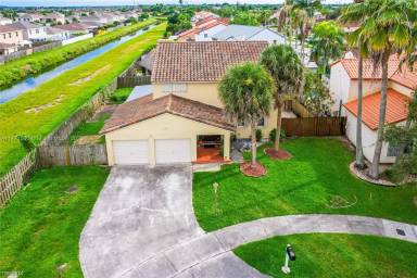 Main picture of 12220 SW 249th St