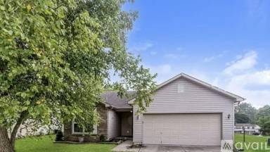 Main picture of 5746 Dollar Forge Dr