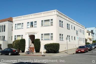 Main picture of 2131 Hearst Ave