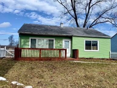 Main picture of 1748 Ward Rd