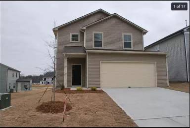 Main picture of 3505 Althorp Dr