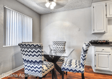 Main picture of Oceana Apartments