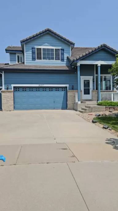 Main picture of 16357 E Jackalope Dr