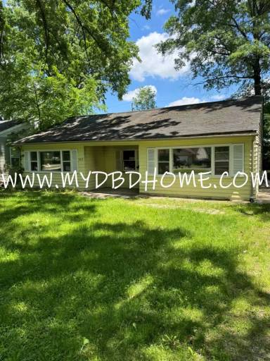Main picture of 3535 Abbott St