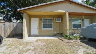 Main picture of 9405 N Semmes St