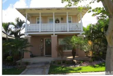 Main picture of 91-2167 Kaiwawalo St