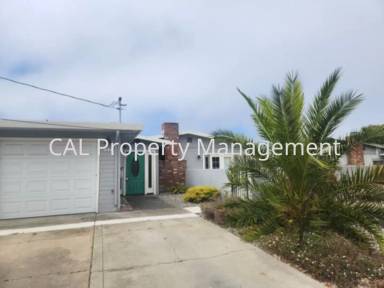 Main picture of 546 Casanova Ave