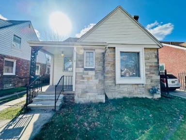 Main picture of 16119 Harlow St