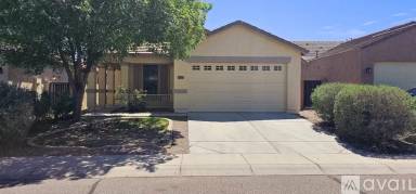 Main picture of 3721 W White Canyon Rd