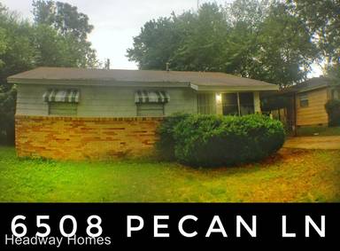 Main picture of 6508 Pecan Ave