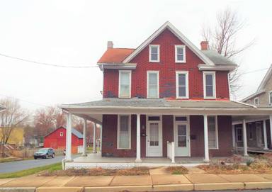 Main picture of 303 E High St