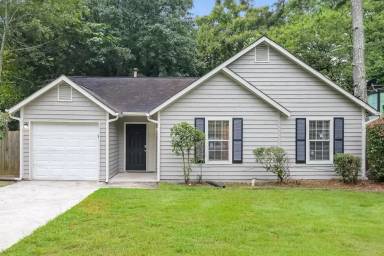 Main picture of 6052 Creekford Dr