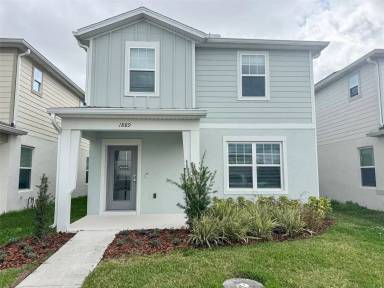 Main picture of 1889 Summer Serenity Dr