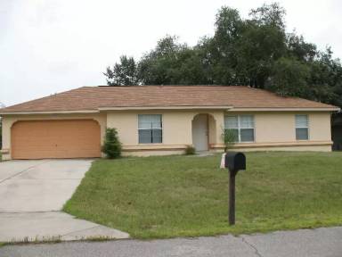 Main picture of 14652 SW 22nd Court Rd