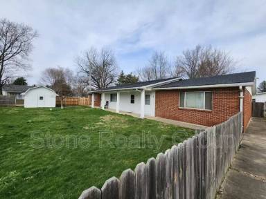 Main picture of 2008 North 25th Street - 2