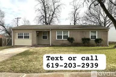 Main picture of 4214 Prairie Ave