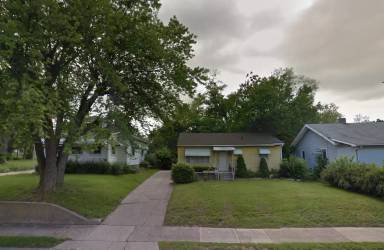 Main picture of 511 Burton Rd