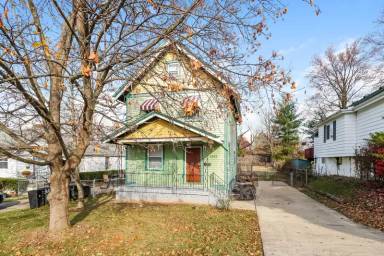 Main picture of 4232 Saint Martins Pl