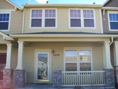 Main picture of 2345 Gilpin Ave