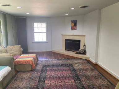 Main picture of 2907 Ellicott St NW