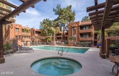 Main picture of The Taos Condominiums