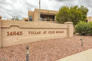 Main picture of Villas At Club Mirage