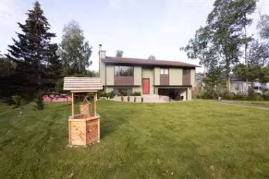 Main picture of 400 W Gail Dr