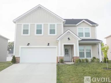 Main picture of 2804 Kincheloe Ct