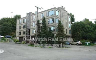 Main picture of 705 N St