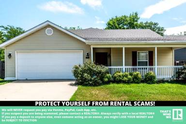 Main picture of 4334 W Pecan St