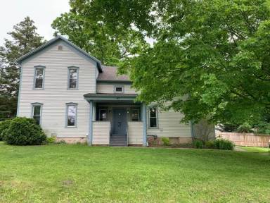 Main picture of 603 McCarthy St