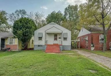 Main picture of 5630 Hallows Ave