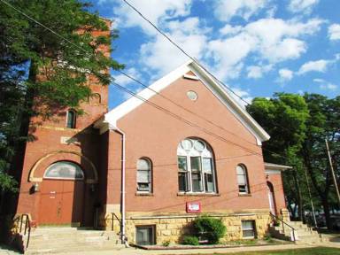 Main picture of 304 N Hamilton St