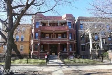 Main picture of 5124 S University Ave