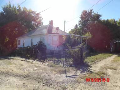 Main picture of 409 Prospect St