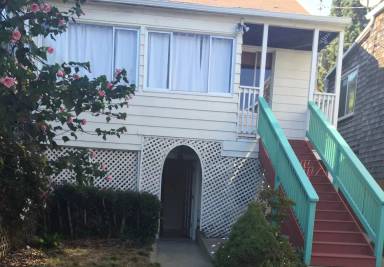 Main picture of 506 Chenery St