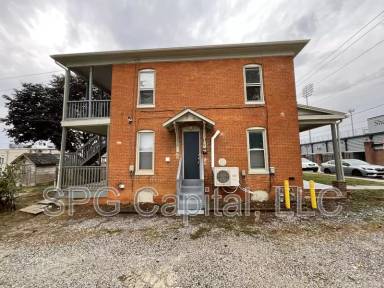 Main picture of 591 McAllister St