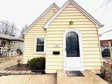 Main picture of 446 Alma Ave